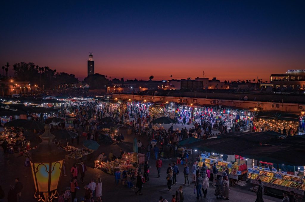 Marrakech: qué ver, qué hacer y por qué enamora a millones de viajeros