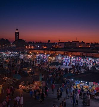 Marrakech: qué ver, qué hacer y por qué enamora a millones de viajeros