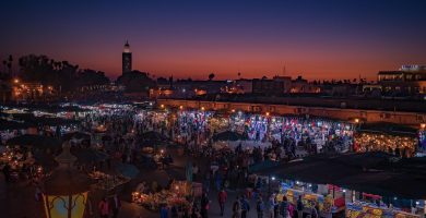 Marrakech: qué ver, qué hacer y por qué enamora a millones de viajeros