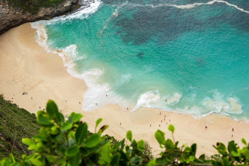 Las mejores playas de Bali: descubre los rincones más espectaculares de la Isla de los Dioses