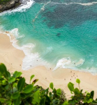 Las mejores playas de Bali: descubre los rincones más espectaculares de la Isla de los Dioses