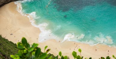 Las mejores playas de Bali: descubre los rincones más espectaculares de la Isla de los Dioses
