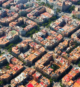 Barcelona: qué ver y hacer en la ciudad donde el Mediterráneo y la arquitectura se encuentran