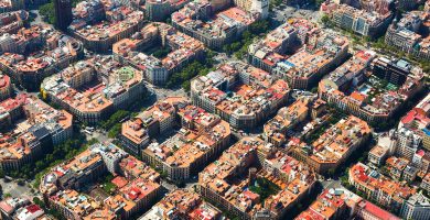 Barcelona: qué ver y hacer en la ciudad donde el Mediterráneo y la arquitectura se encuentran