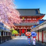 Kioto: qué ver y hacer en la ciudad más tradicional de Japón