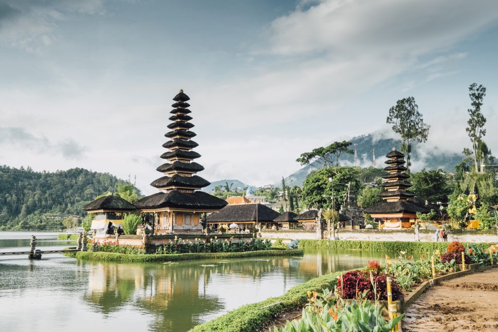 Viajar a Indonesia: todo lo que necesitas saber para descubrir el mayor archipiélago del mundo