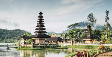 Viajar a Indonesia: todo lo que necesitas saber para descubrir el mayor archipiélago del mundo