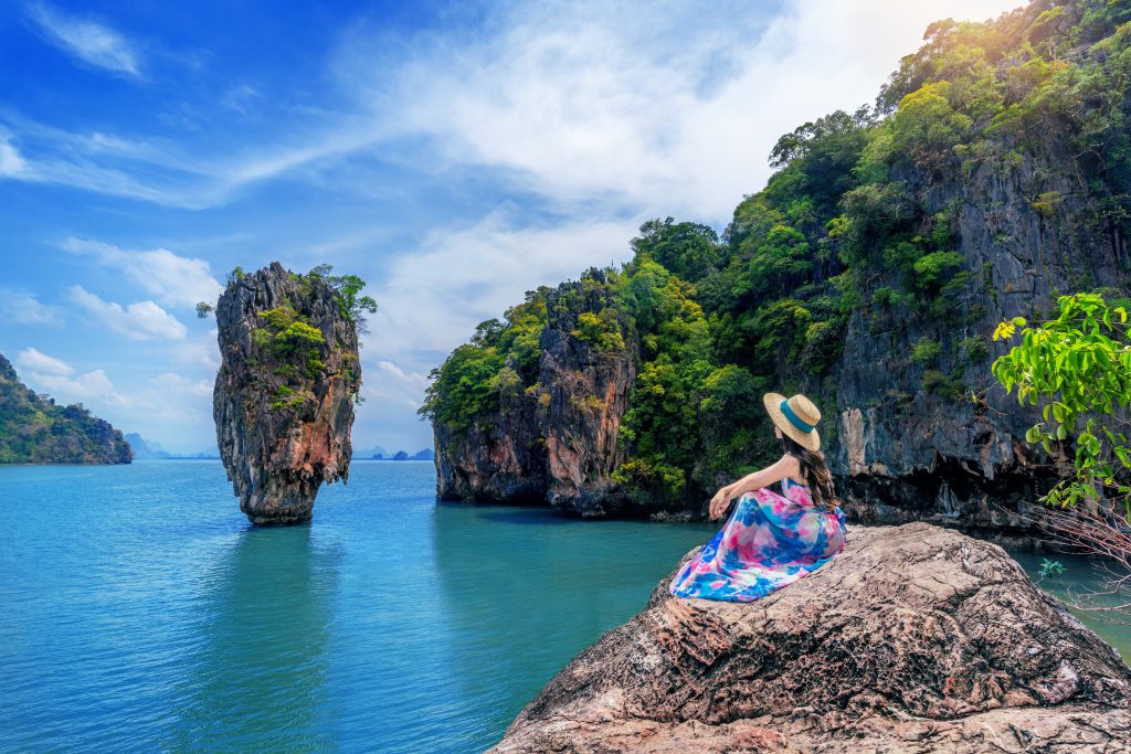 Phuket: qué ver, qué hacer y por qué es uno de los destinos más espectaculares de Tailandia