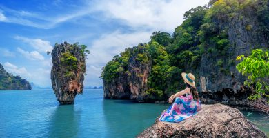 Phuket: qué ver, qué hacer y por qué es uno de los destinos más espectaculares de Tailandia