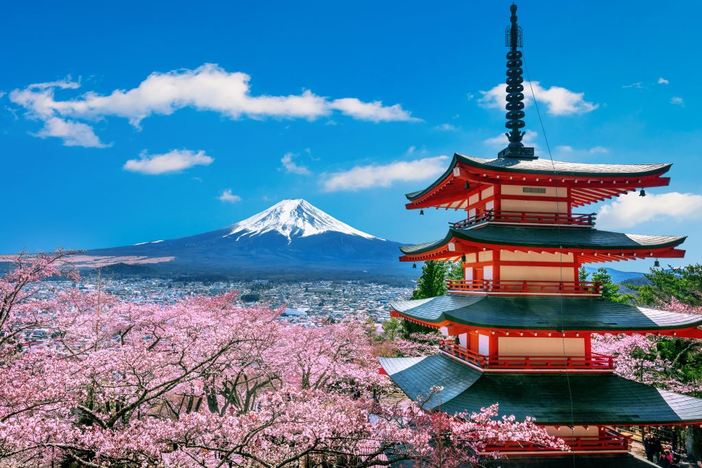 Tokio: qué ver y hacer en la ciudad más fascinante de Japón