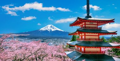 Tokio: qué ver y hacer en la ciudad más fascinante de Japón