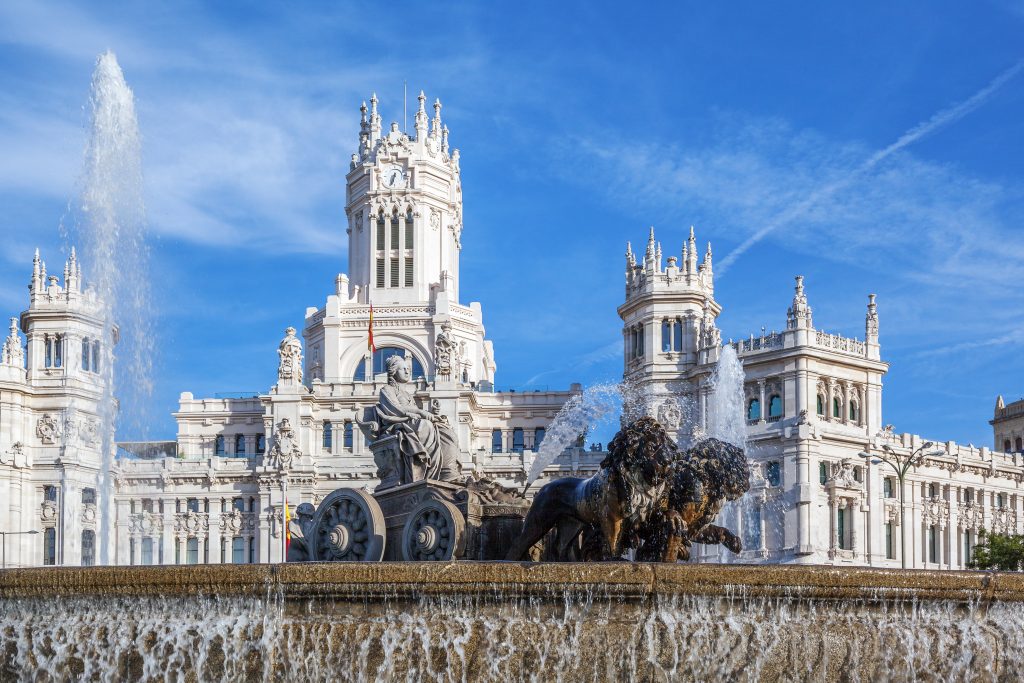 Madrid: qué ver y hacer en la capital de España