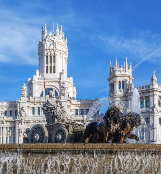 Madrid: qué ver y hacer en la capital de España