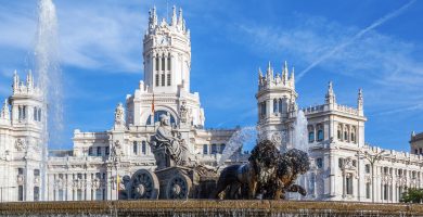 Madrid: qué ver y hacer en la capital de España