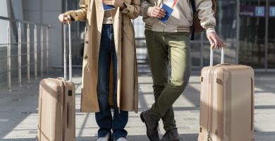 Cómo viajar a España: requisitos, seguro y documentación (guía completa 2026)