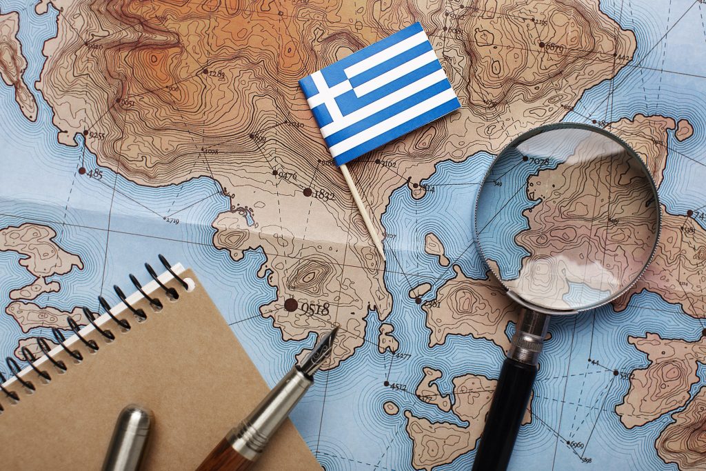 Vuelos a Grecia: cuándo y cómo encontrarlos baratos