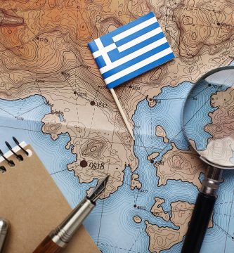 Vuelos a Grecia: cuándo y cómo encontrarlos baratos