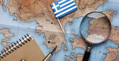 Vuelos a Grecia: cuándo y cómo encontrarlos baratos