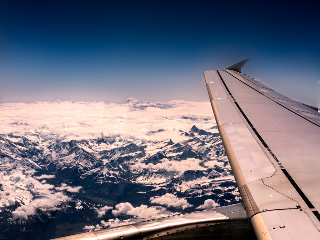 Vuelos a Italia: cómo encontrar las mejores ofertas y ahorrar en tu próximo viaje