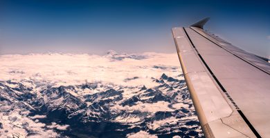 Vuelos a Italia: cómo encontrar las mejores ofertas y ahorrar en tu próximo viaje