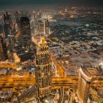 Dubái: la ciudad donde el lujo, la innovación y el desierto se encuentran