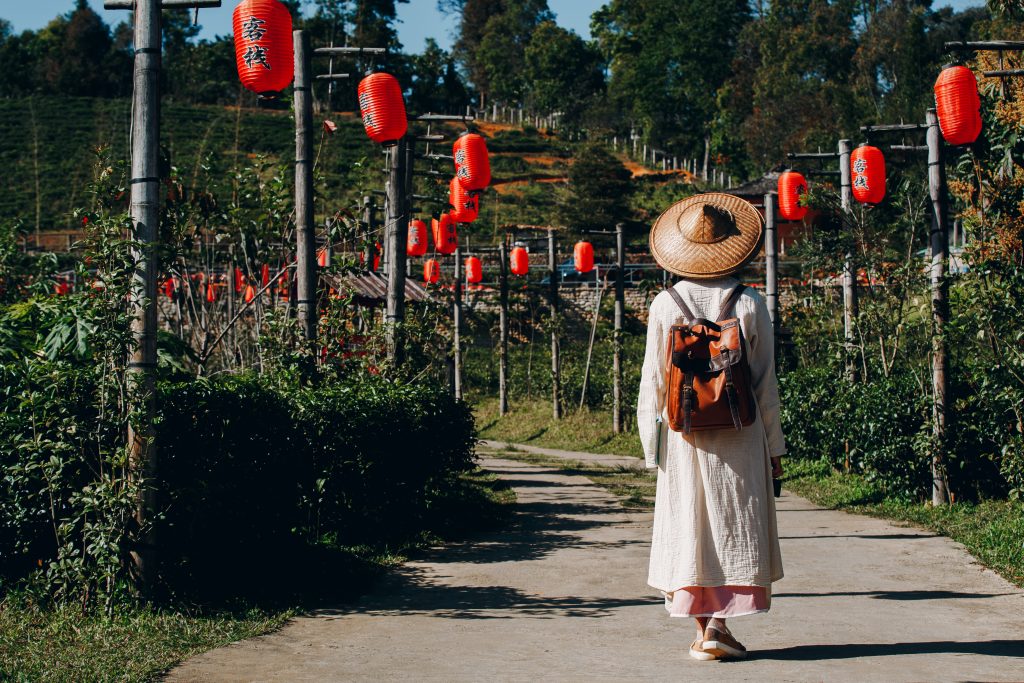 Requisitos para viajar a Japón: documentación, visado y todo lo que debes saber antes de tu viaje
