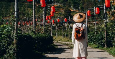 Requisitos para viajar a Japón: documentación, visado y todo lo que debes saber antes de tu viaje