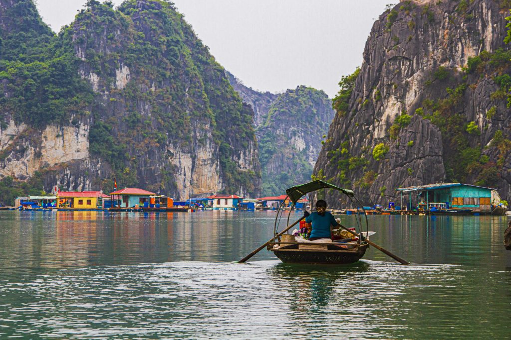 Vietnam: un viaje inolvidable entre paisajes espectaculares, cultura milenaria y gastronomía única
