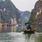 Vietnam: un viaje inolvidable entre paisajes espectaculares, cultura milenaria y gastronomía única