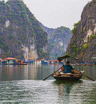 Vietnam: un viaje inolvidable entre paisajes espectaculares, cultura milenaria y gastronomía única