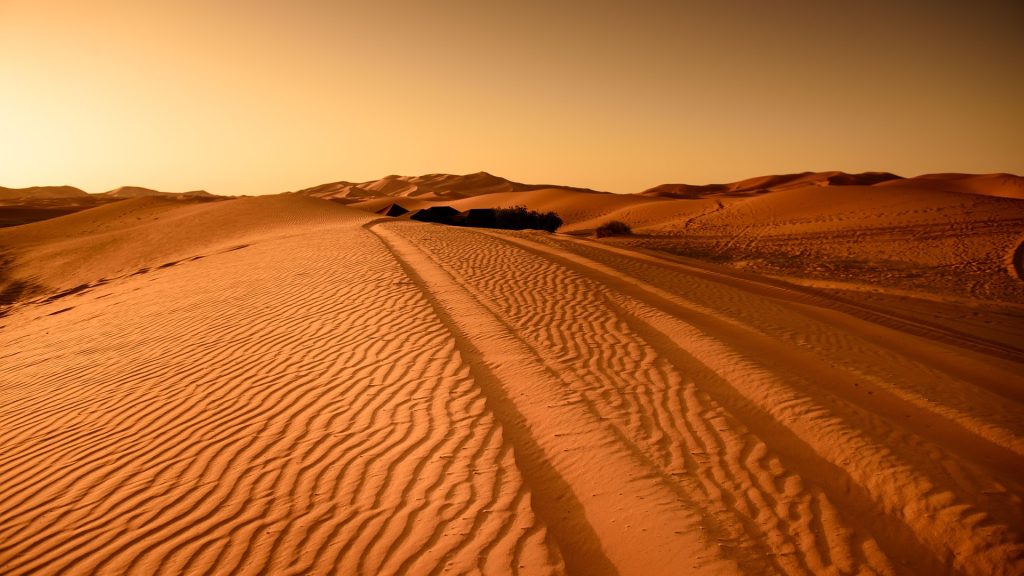 Desierto del Sáhara en Marruecos: la experiencia que todo viajero debería vivir al menos una vez