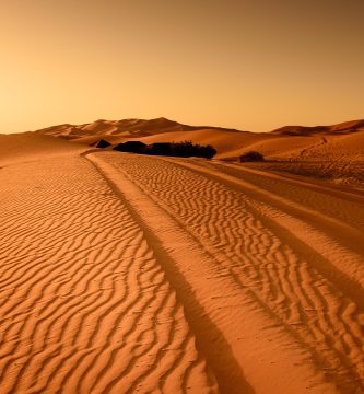 Desierto del Sáhara en Marruecos: la experiencia que todo viajero debería vivir al menos una vez