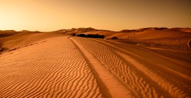 Desierto del Sáhara en Marruecos: la experiencia que todo viajero debería vivir al menos una vez
