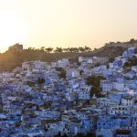 Chefchaouen, la ciudad azul de Marruecos: un destino que parece sacado de un cuento