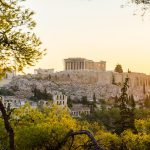 Atenas: qué ver y hacer en la capital de Grecia