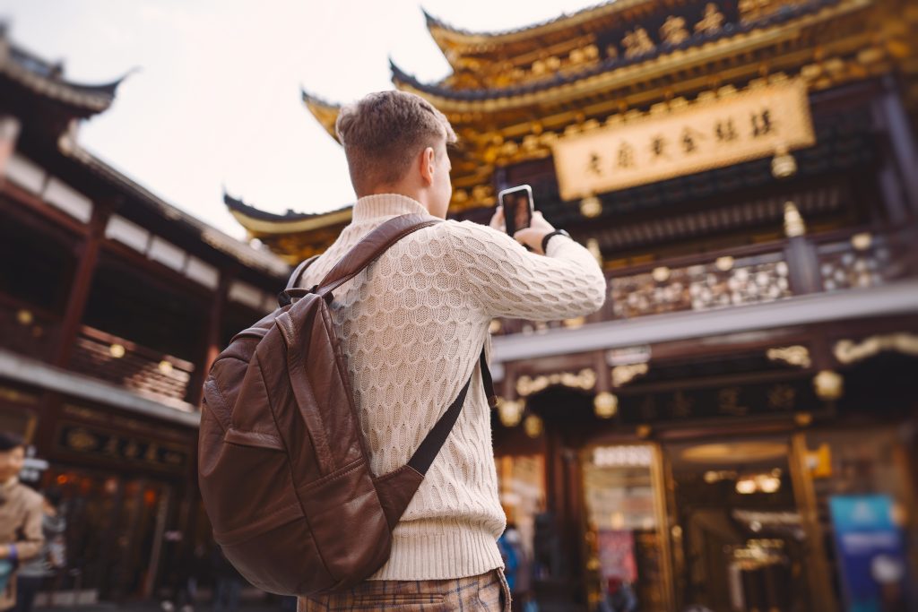 Cómo viajar a Japón: guía completa para organizar un viaje inolvidable