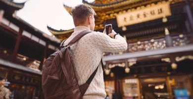 Cómo viajar a Japón: guía completa para organizar un viaje inolvidable