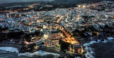 Málaga: qué ver y hacer en la ciudad donde la Costa del Sol se une con la historia