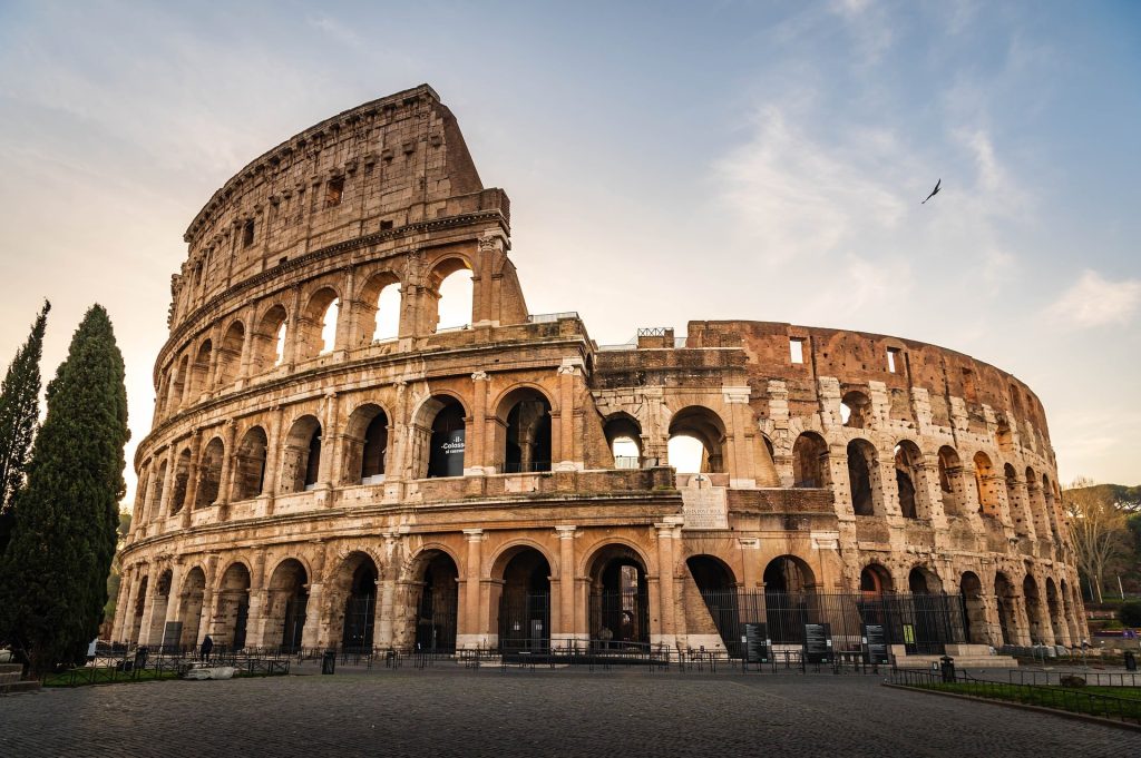 Qué visitar en Roma: lugares imprescindibles y rincones con encanto