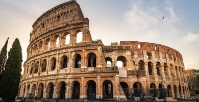 Qué visitar en Roma: lugares imprescindibles y rincones con encanto