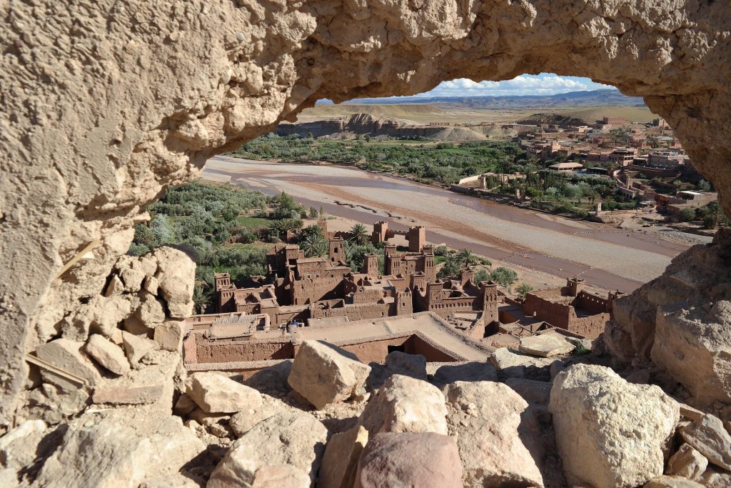 Viajar a Marruecos: todo lo que necesitas saber para descubrir un destino único