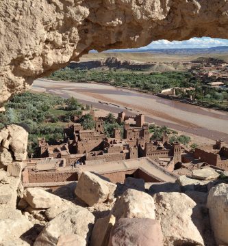 Viajar a Marruecos: todo lo que necesitas saber para descubrir un destino único
