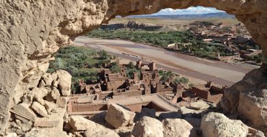 Viajar a Marruecos: todo lo que necesitas saber para descubrir un destino único