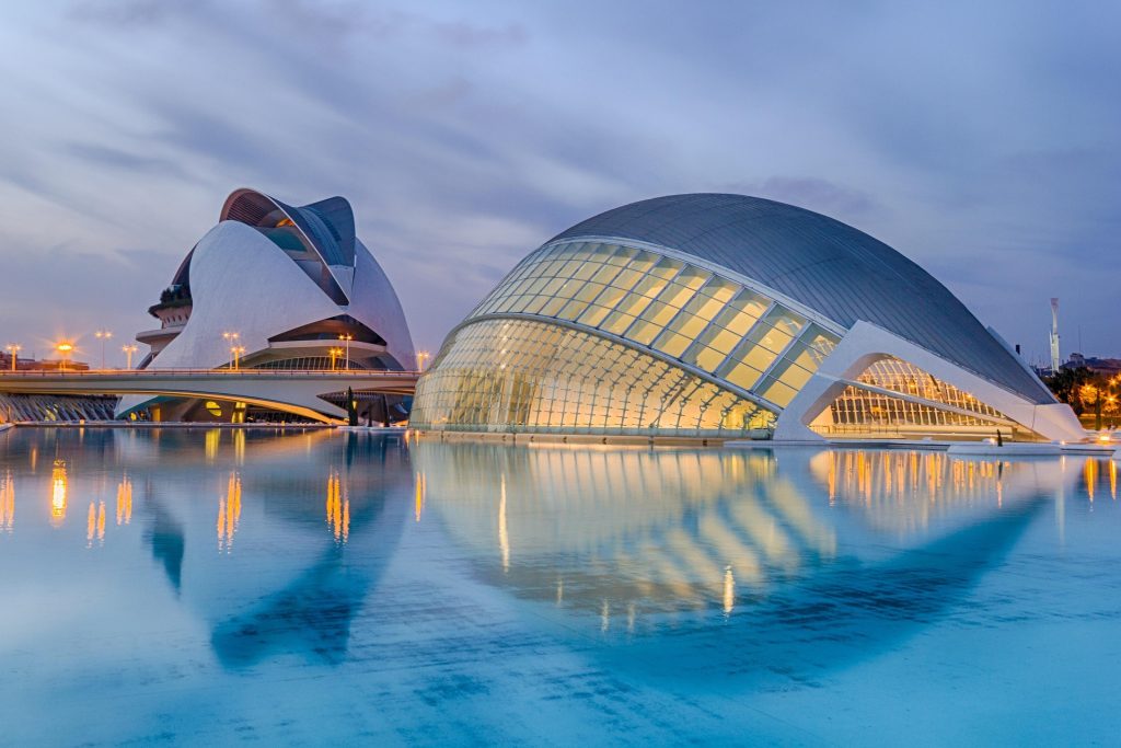 Valencia: qué ver y hacer en la ciudad donde la tradición y la innovación se encuentran