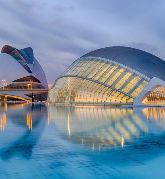 Valencia: qué ver y hacer en la ciudad donde la tradición y la innovación se encuentran