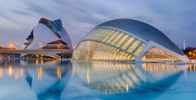 Valencia: qué ver y hacer en la ciudad donde la tradición y la innovación se encuentran