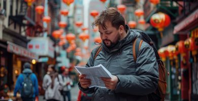 Cuánto cuesta viajar a Japón: presupuesto real para organizar tu viaje