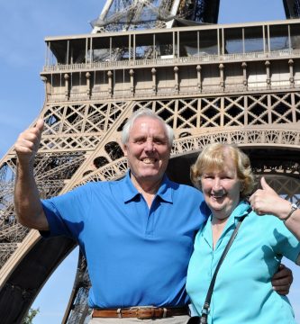 ¿Es seguro viajar a Francia? Consejos para tu viaje sin sorpresas