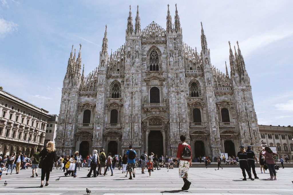 Milán: mucho más que moda y lujo, la ciudad que marca el ritmo de Italia