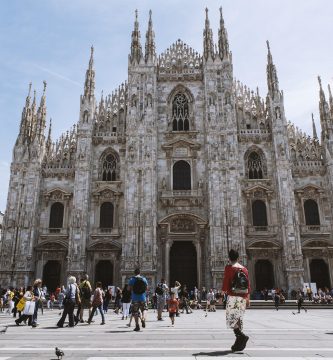 Milán: mucho más que moda y lujo, la ciudad que marca el ritmo de Italia